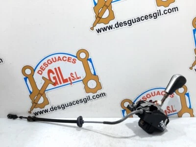 3414638 leva del cambio BMW X3 3.0 D 2004 145561 1100714 Foto 1 de 4