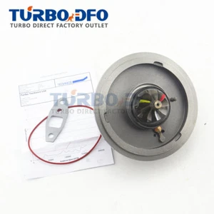 GTC1244VZ turbo CHRA 775517 core 03L253016T for Audi A3 1.6 TDI 77Kw CAYC 2009- - Picture 1 of 10