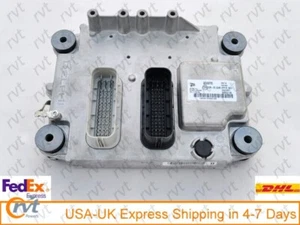 320/09705 - JCB Blank ECU -ECM 444 T4 Delphi DCM3.3+ - Foto 1 di 7