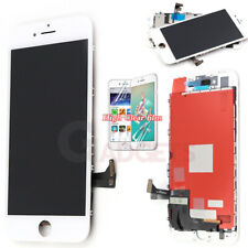 For iPhone 6 7 8 LCD Display Touch Screen Digitizer Assembly Replacement Camera