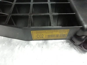 cooling fan for CHEVROLET AVEO LT 2008 139527 - Picture 1 of 8