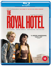 The Royal Hotel (Blu-ray) James Frecheville Daniel Henshall Toby Wallace