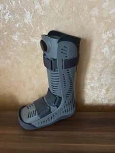 ÖSSUR REBOUND AIR WALKER Unterschenkel Fuß-Orthese Fußorthese, Größe: MD 39-44,5 - Bild 1 von 2