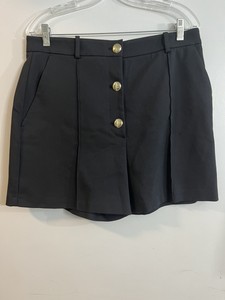 Las mejores ofertas en Pantalón corto negro Zara para De mujer | eBay