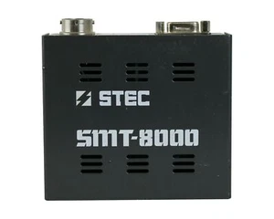 HORIBA STEC SMT-8000 MASS FLOW CONTROLLER 500 SCCM AR GAS - Picture 1 of 7