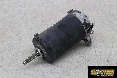 15 VICTORY VEGAS 8 BALL ENGINE STARTING STARTER MOTOR -DC 12V - Image 1 of 4