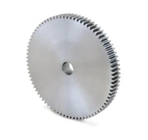 RUOTA DENTATA CILINDRICA MODULO 4 Z 40 - Imagen 1 de 1