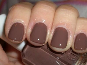 Brand New & Genuine Essie Nail Polish - Shade Hot Coco