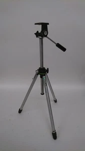 Vintage Velbon Aluminium Camera Tripod Made in Japan Telescopic Legs Collectable - Picture 1 of 5