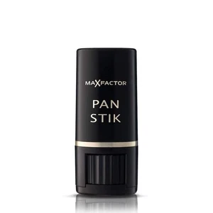 Max Factor Pan Stik Foundation, 25 Fair Health And Beauty - Picture 1 of 5