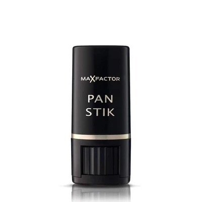 Max Factor Pan Stik Foundation, 25 Fair Health And Beauty - Image 1 of 4