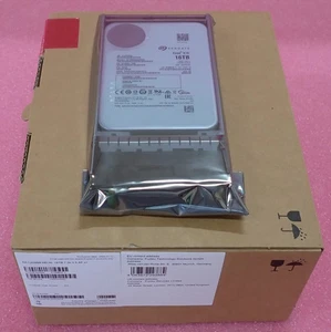 NEW Fujitsu Eternus DX1/200 S5 16TB 7.2K SAS 12G 3.5" HDD ETANBGF-L CA08226-E302 - Picture 1 of 11