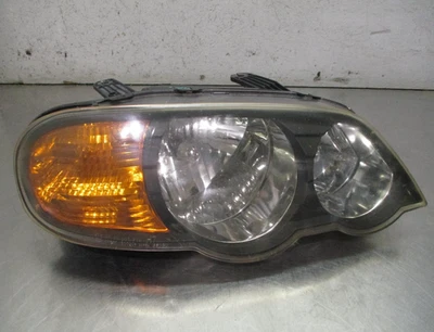 Faro derecho lado pasajero KIA Spectra 2002-2004 hatchback OEM-0K2SR51030C Foto 1 de 4