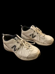 NEW BALANCE 608 MENS 16 4E EEEE WIDE SNEAKERS SHOES EXCELLENT CONDITION  - Picture 1 of 7