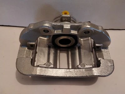 Pinça de freio a disco Chevy S-10 98-04 semi-carregada central 141.66502 Reman 18024225 - Imagem 1 de 4