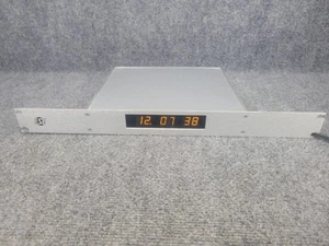 ESE ES-161UP Universal Time Code Reader - Picture 1 of 9