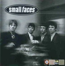 The Decca Anthology 1965 - 1967 von Small Faces | CD | Zustand sehr gut - Bild 1 von 2