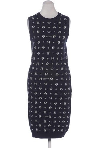 LOVE MOSCHINO abito donna dress abito da donna taglia EU 34 blu navy #qm3wacw
