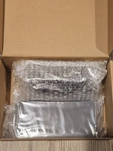 Dell D3100 Triple Display Docking Station USB 3.0 Ultra HD4K New(factory sealed) - Photo 1/7