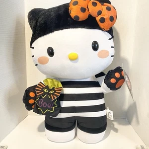 NEW 2023 Sanrio Hello Kitty Gemmy Pirate 19” Halloween Greeter CVS - Picture 1 of 12