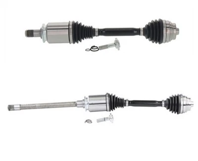 Eje delantero izquierdo y derecho CV para BMW 330I XDrive 2019 2020 2021 Foto 1 de 4