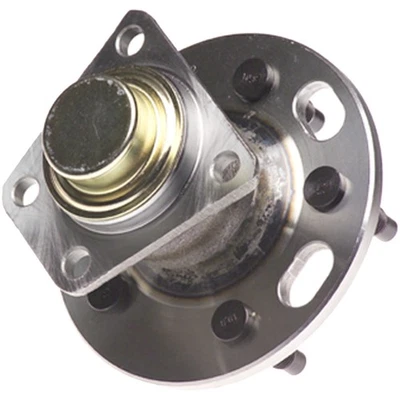 Bujes de rueda traseros del lado del conductor o del pasajero WH513012 construidos de calidad para Chevy Olds Foto 1 de 3