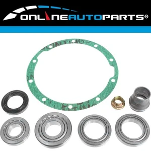 Rear Diff Bearing & Seal Kit for Landcruiser VDJ79 2007~2019 Without Difflock - Picture 1 of 1