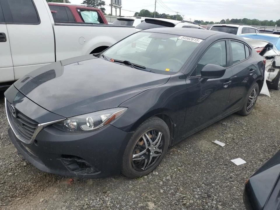 Sistema de 6 altavoces multifunción Chasis ECM compatible con 14-16 MAZDA 3 2602350 Foto 1 de 4