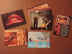 20 Years of the ROCKY HORROR Picture Show 1995 Comic Images you pick Free Ship - Picture 1 of 179