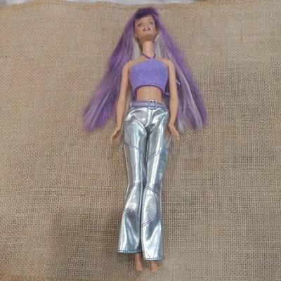 Barbie Vintage Jam 'n Glam Teresa Doll - Image 1 of 4