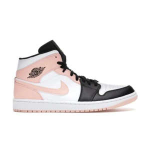 Nike Air Jordan Mid - Arctic Orange Crimson - Talla 40 - Imagen 1 de 4