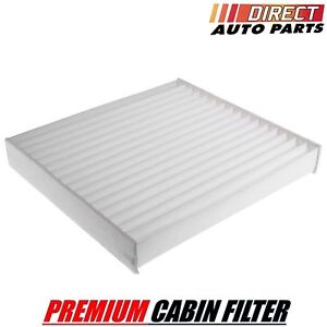Cabin Air Filter #80292-SDA-A01 Acura  Honda Accord Civic CRV