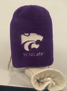 Kansas State Golf Head Cover - Bild 1 von 1