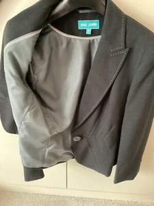 Skirt Suit - Picture 1 of 7