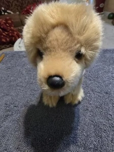 Douglas Cuddle Toy America's Vet Dogs Guide Dog Foundation Plush - Picture 1 of 6