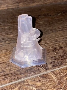 DISNEY INFINITY 2.0 Marvel Avengers Crystal Figure Playset Piece Mission Tower - Picture 1 of 2