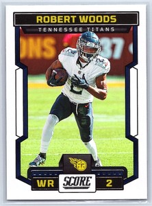 2023 Panini Score Football Base/Inserts/Parallels Pick Your Card AFC Teams