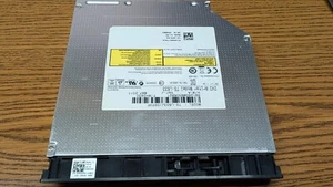 Hp TS-L633 Lightscribe SATA DL 12.7 MM DVD±RW Drive 574285-FC1 - Picture 1 of 1