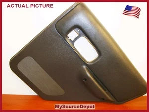 1999,2000,2001,CHEROKEE,RIGHT REAR DOOR TRIM PANEL,POWER WINDOW - Picture 1 of 8