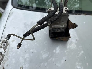 2000 - 2005 Chevrolet Impala Monte Carlo ABS Pump & Module 10348604 W/O Traction - Picture 1 of 6