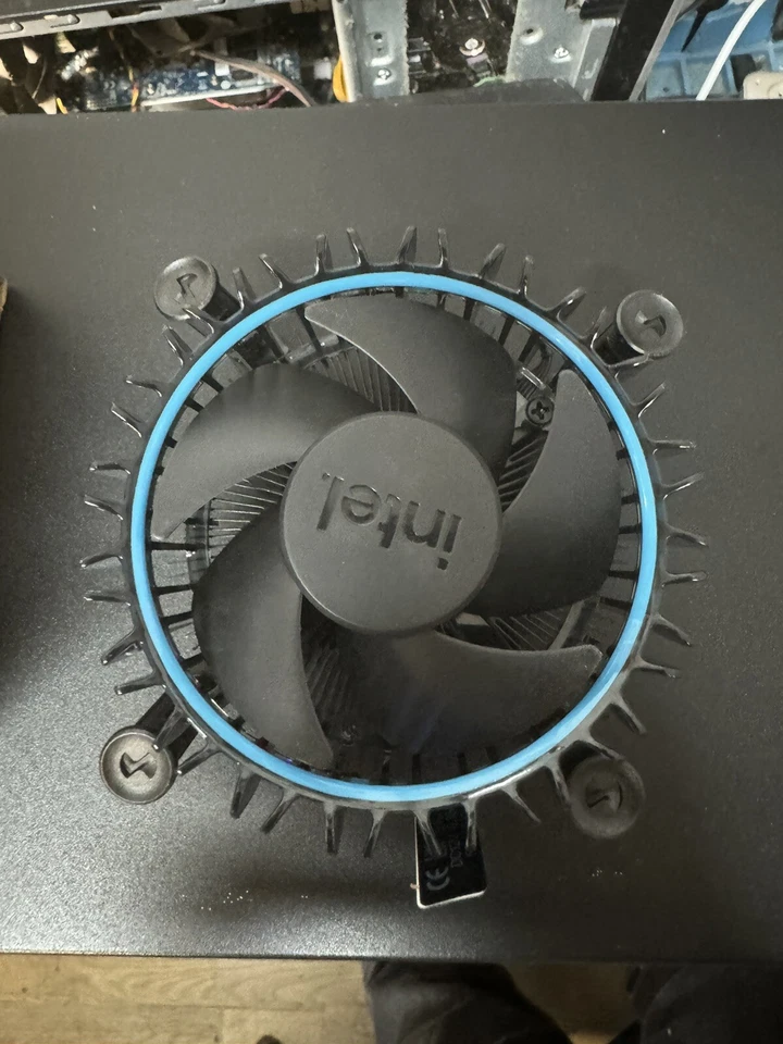 Dissipatore Stock originale VT-STAR INTEL M23901-001 SOCKET 1700 12 13 14th