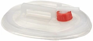 5 Quart Collapsible Water Carrier for travel, emergencies, and camping (HL181) - Picture 1 of 12