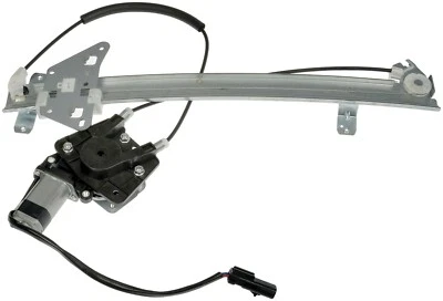 For 2000-2004 Dodge Dakota Window Motor and Regulator Assemb Front Right Dorman - Image 1 of 4