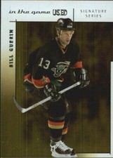 B0542- 2003-04 ITG Used Signature Series Gold -120 -You Pick- 10+ FREE US SHIP