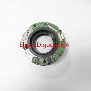 For Canon EF 100mm  f/2.8L IS USM Lens Anti-Shake Group Repair Part - Picture 1 of 4