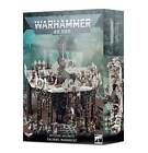 Warhammer 40K Battlezone Mechanicus Galvanic Magnavent New