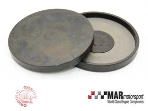 Ford Focus RS MK2 | ST225 | RS500 | 5 Cyl Camshaft End Seal Bung PAIR - Picture 1 of 3