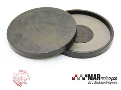 Ford Focus RS MK2 | ST225 | RS500 | 5 Cyl Camshaft End Seal Bung PAIR - Image 1 of 3