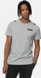 Lonsdale T-shirt Culrain T-shirt Normalny krój