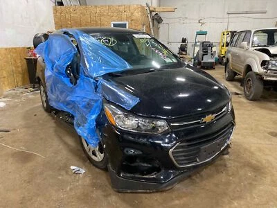 Motor de arranque usado se adapta a: Chevrolet Trax 2017 grado A Foto 1 de 4